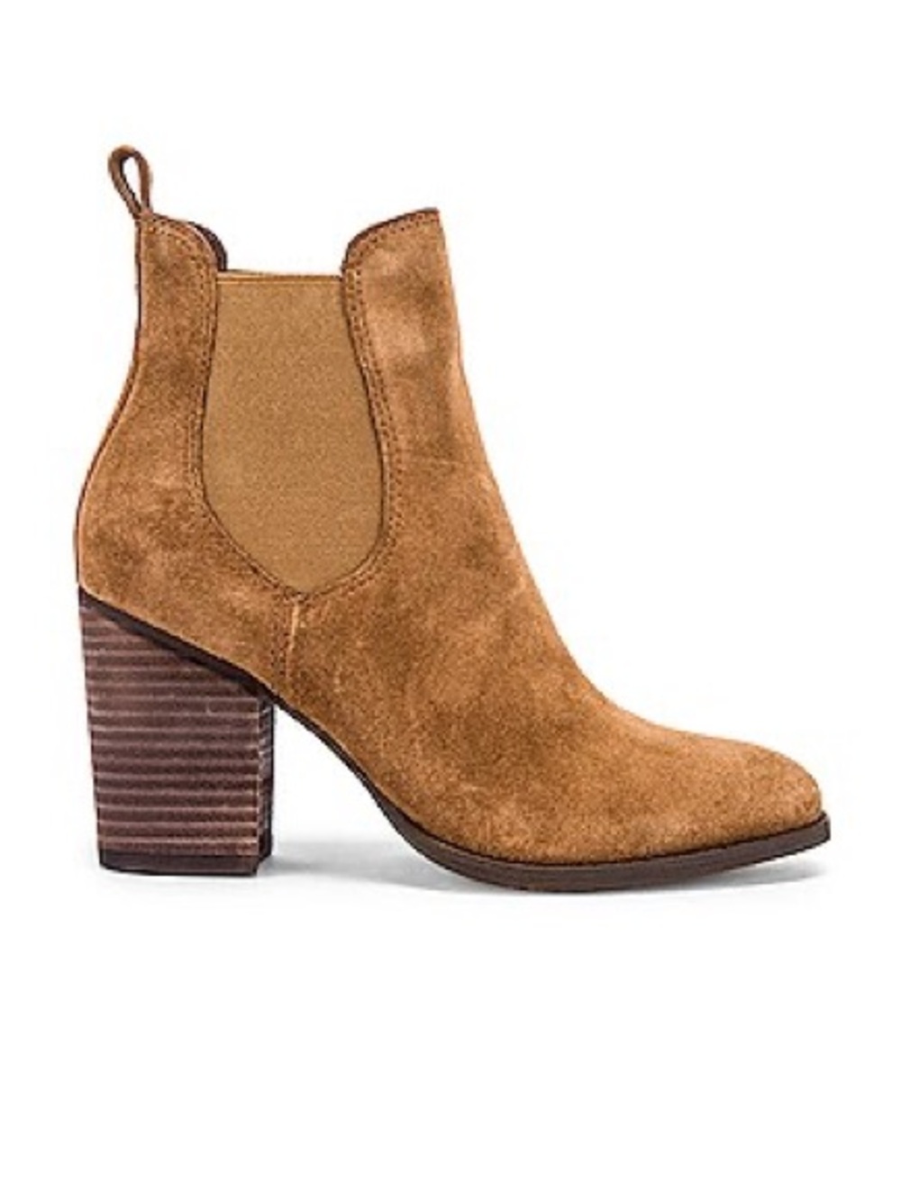 Splendid Highland Bootie